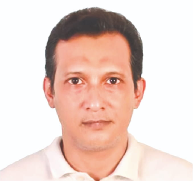 Photo of হাসিব আহসান